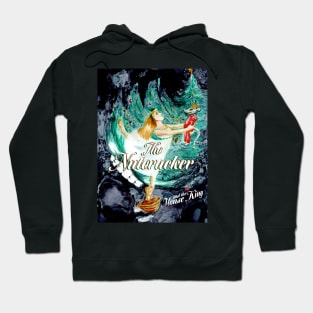 The Nutcracker Hoodie